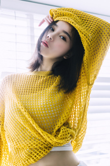 明星专题：陈丽娜